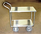 Anchor Enterprises - Picking Carts