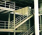 Anchor Enterprises - Stairways